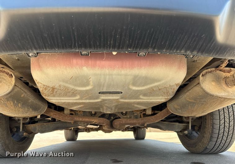 image for item EQ1297 2016 Ford Explorer Police Interceptor  SUV