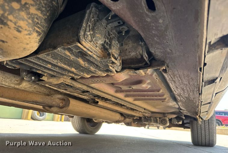 image for item EQ1297 2016 Ford Explorer Police Interceptor  SUV