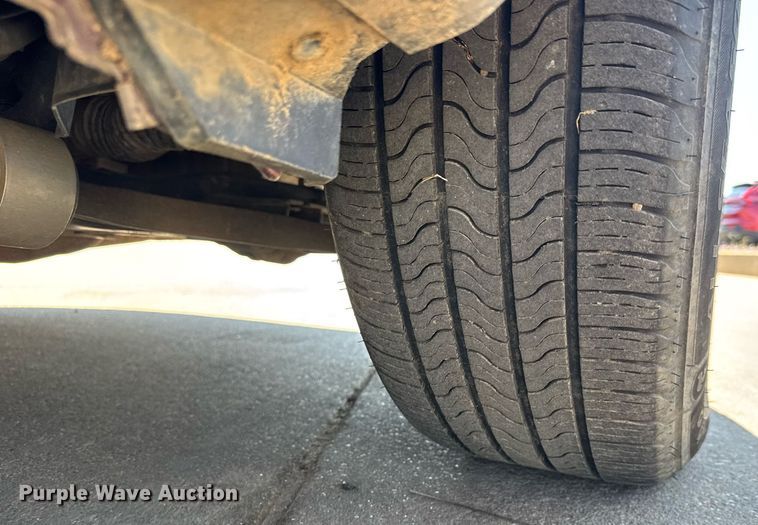 image for item EQ1297 2016 Ford Explorer Police Interceptor  SUV