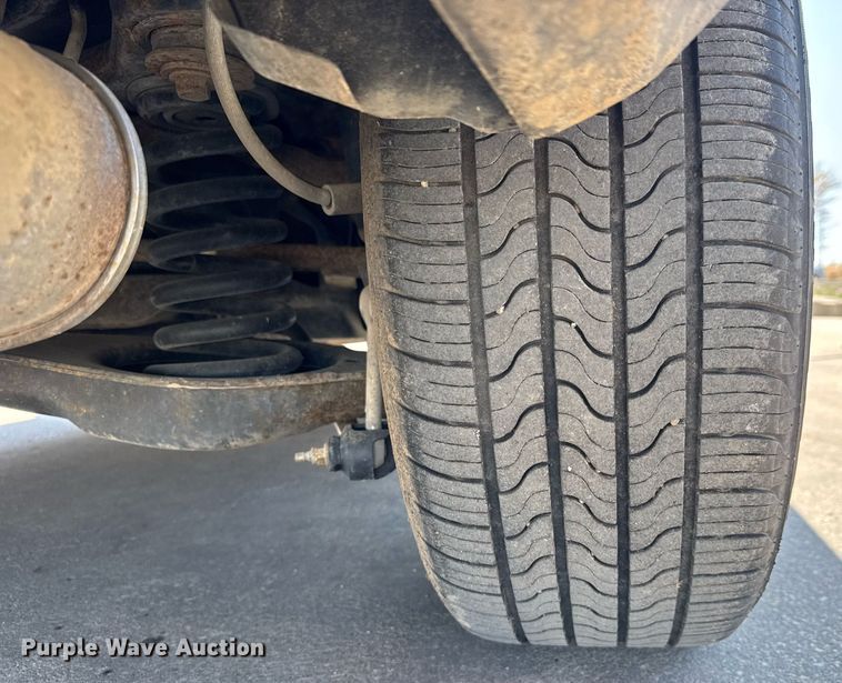 image for item EQ1297 2016 Ford Explorer Police Interceptor  SUV