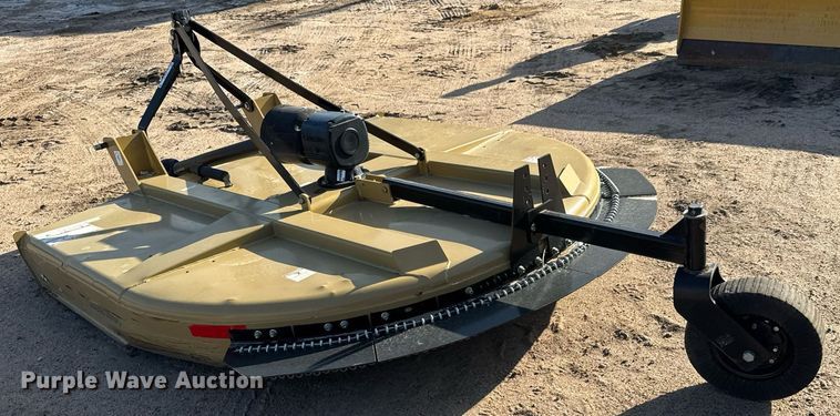 image for item EQ1298 Land Pride RCR1884 rotary mower