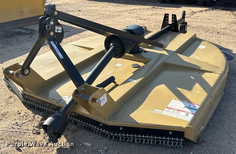 image for item EQ1298 Land Pride RCR1884 rotary mower