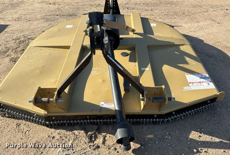 image for item EQ1298 Land Pride RCR1884 rotary mower