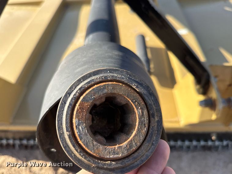 image for item EQ1298 Land Pride RCR1884 rotary mower