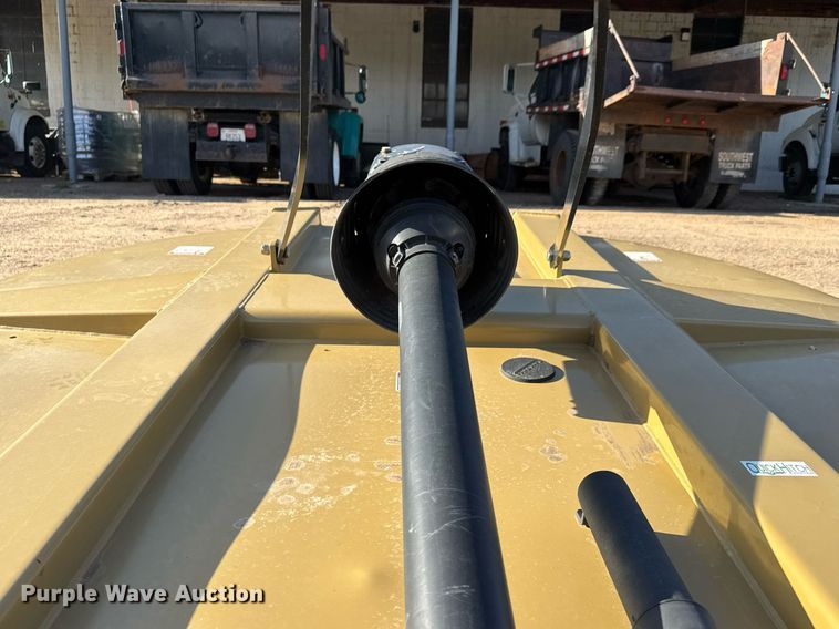 image for item EQ1298 Land Pride RCR1884 rotary mower