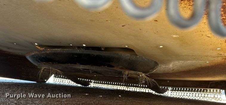 image for item EQ1298 Land Pride RCR1884 rotary mower