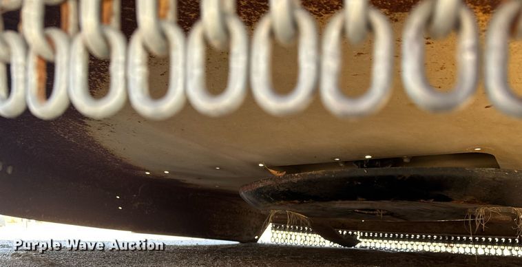 image for item EQ1298 Land Pride RCR1884 rotary mower