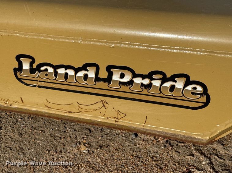 image for item EQ1298 Land Pride RCR1884 rotary mower