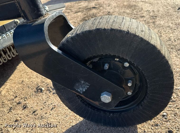 image for item EQ1298 Land Pride RCR1884 rotary mower