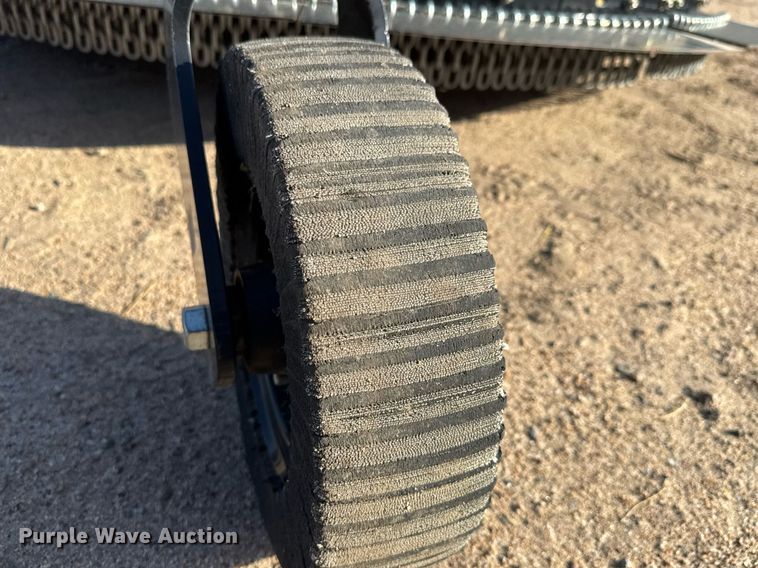 image for item EQ1298 Land Pride RCR1884 rotary mower