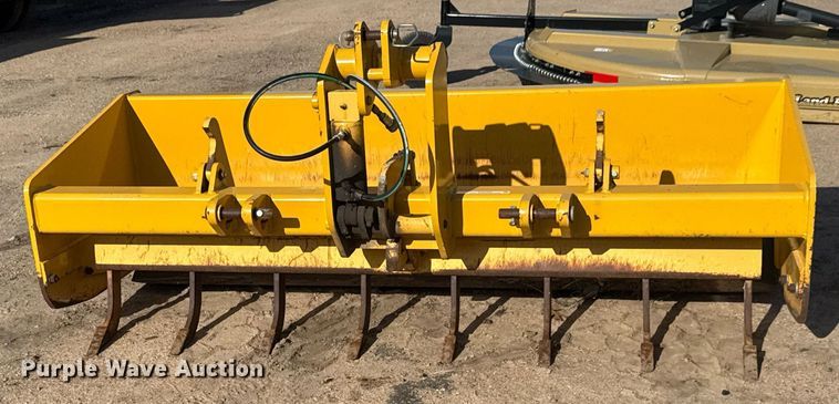 image for item EQ1299 Box blade