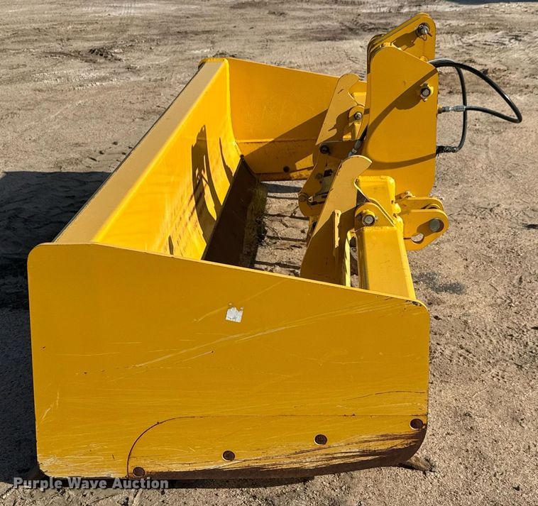 image for item EQ1299 Box blade