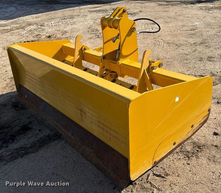 image for item EQ1299 Box blade