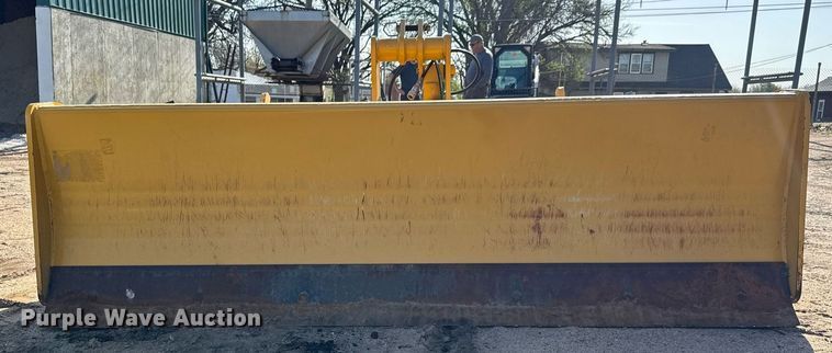 image for item EQ1299 Box blade