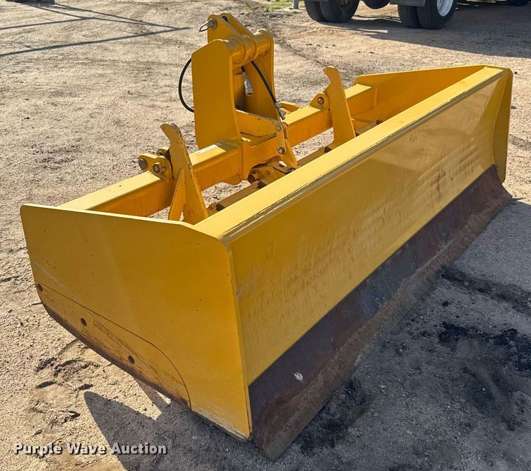 image for item EQ1299 Box blade