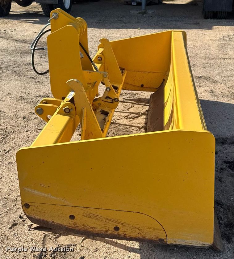 image for item EQ1299 Box blade