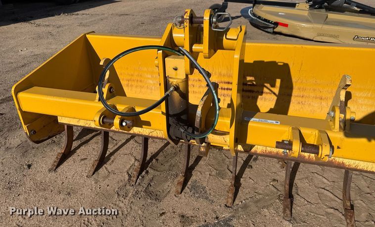 image for item EQ1299 Box blade