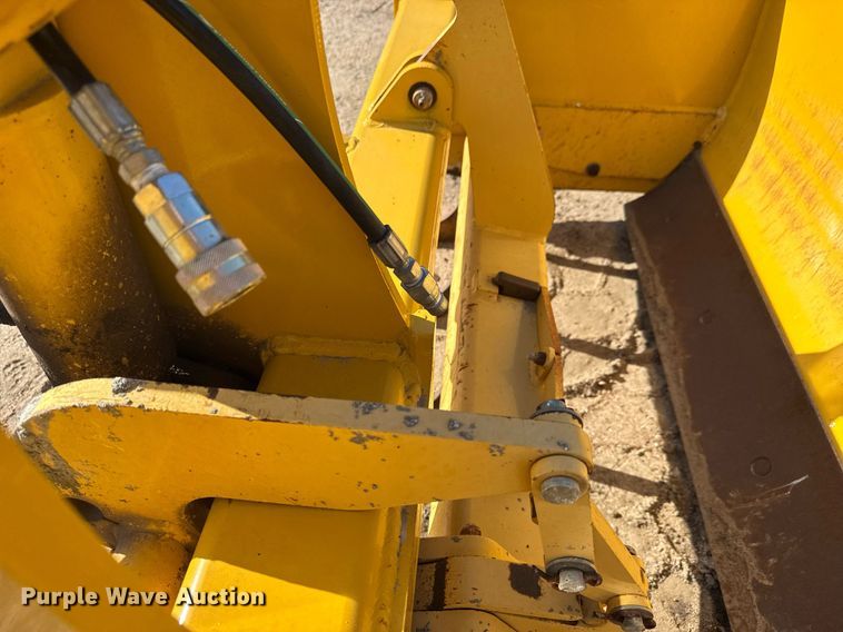 image for item EQ1299 Box blade