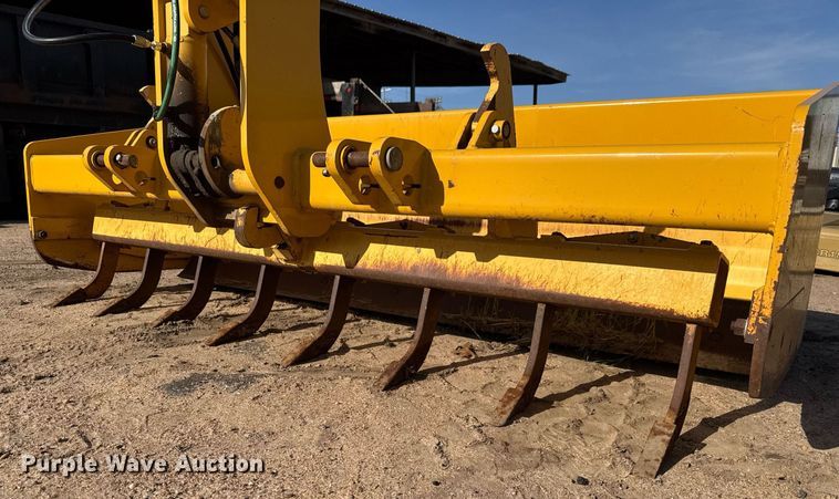 image for item EQ1299 Box blade