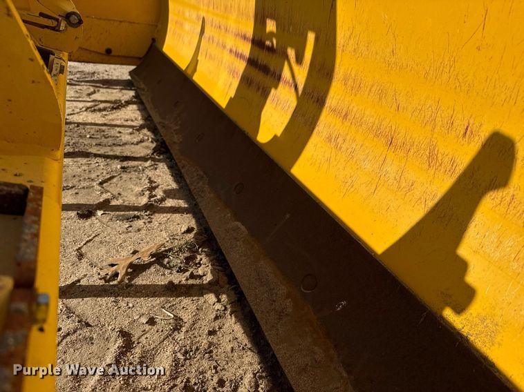 image for item EQ1299 Box blade