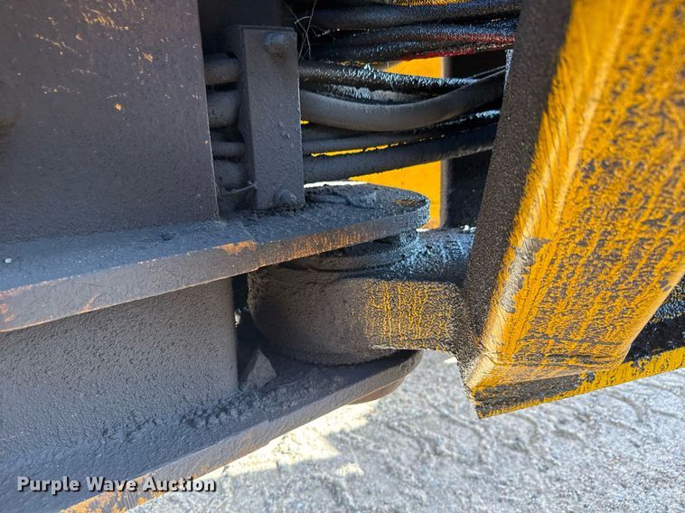 image for item EQ1300 1978 Caterpillar 120G motor grader