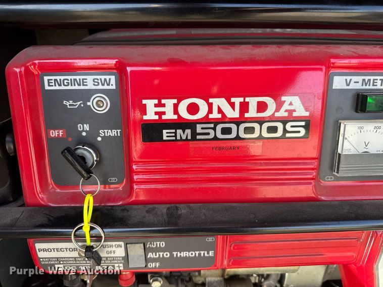 image for item EQ1303 1993 Pierce Lance quint fire truck