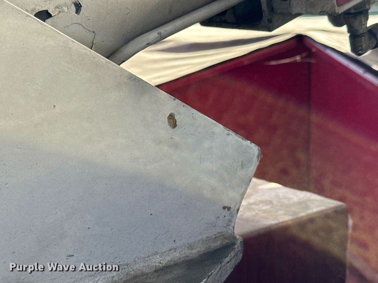 image for item EQ1303 1993 Pierce Lance quint fire truck