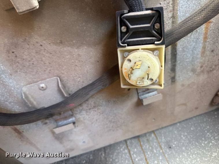 image for item EQ1310 1994 Pierce pumper fire truck