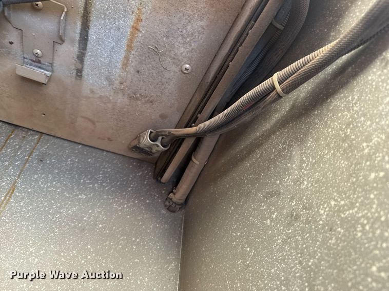 image for item EQ1310 1994 Pierce pumper fire truck