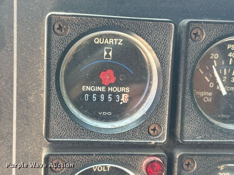 image for item EQ1310 1994 Pierce pumper fire truck