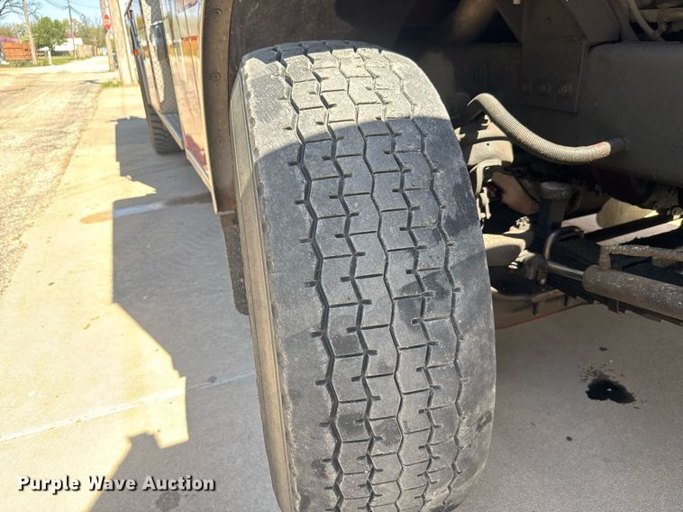 image for item EQ1310 1994 Pierce pumper fire truck