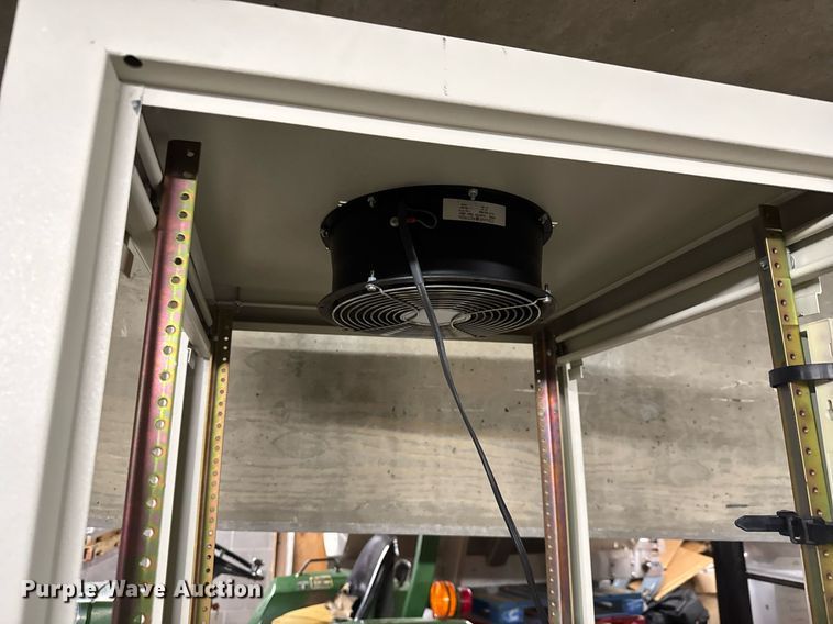 image for item EQ1344 (4) cabinets