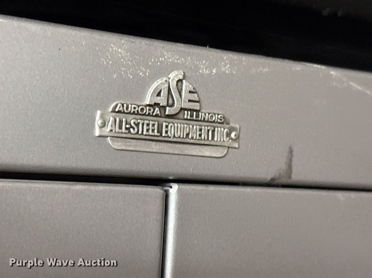 image for item EQ1344 (4) cabinets