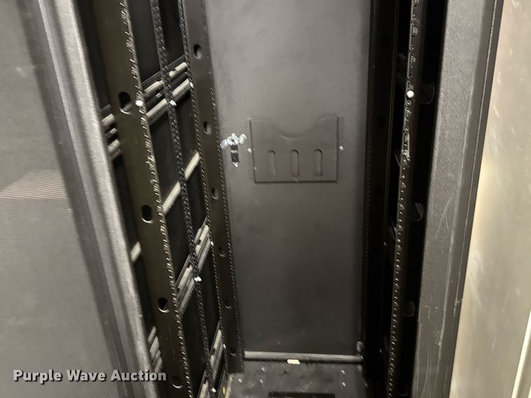 image for item EQ1344 (4) cabinets