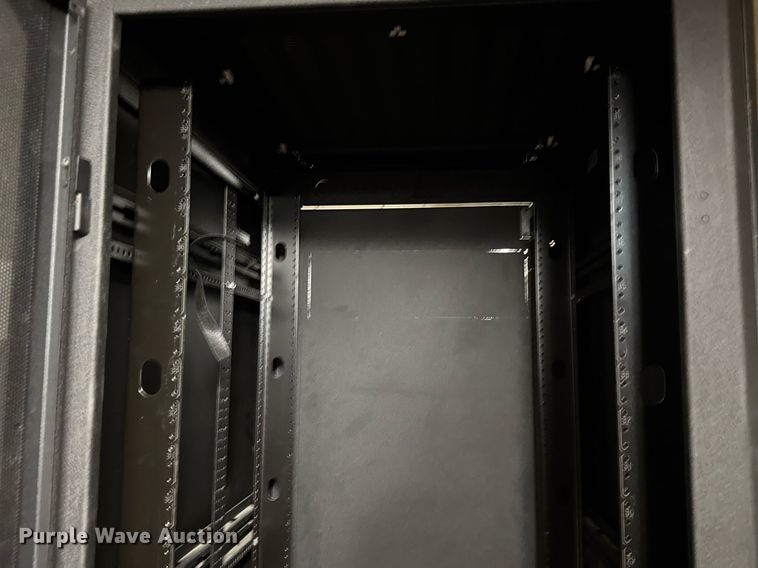 image for item EQ1344 (4) cabinets