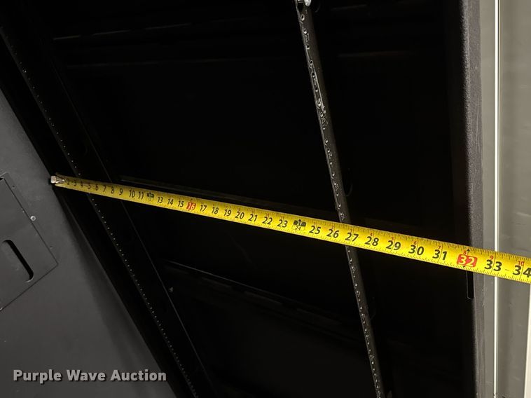 image for item EQ1344 (4) cabinets