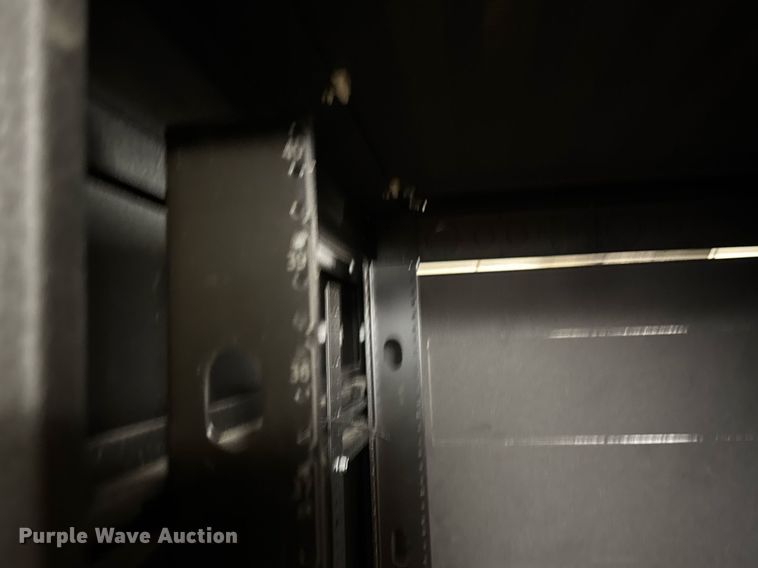 image for item EQ1344 (4) cabinets