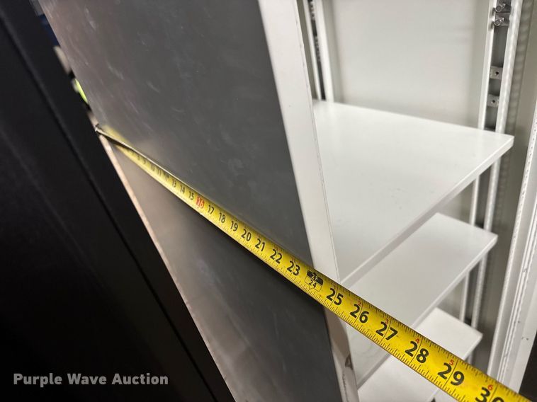 image for item EQ1344 (4) cabinets