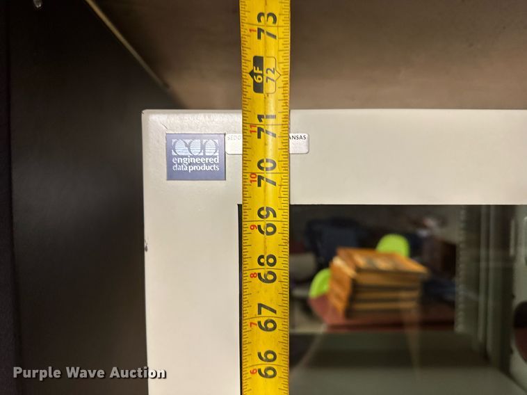 image for item EQ1344 (4) cabinets