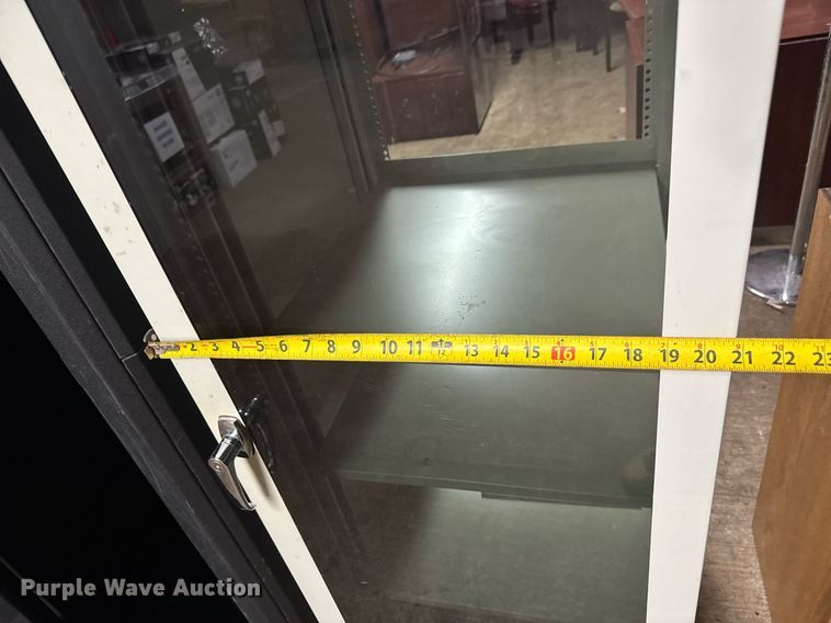 image for item EQ1344 (4) cabinets