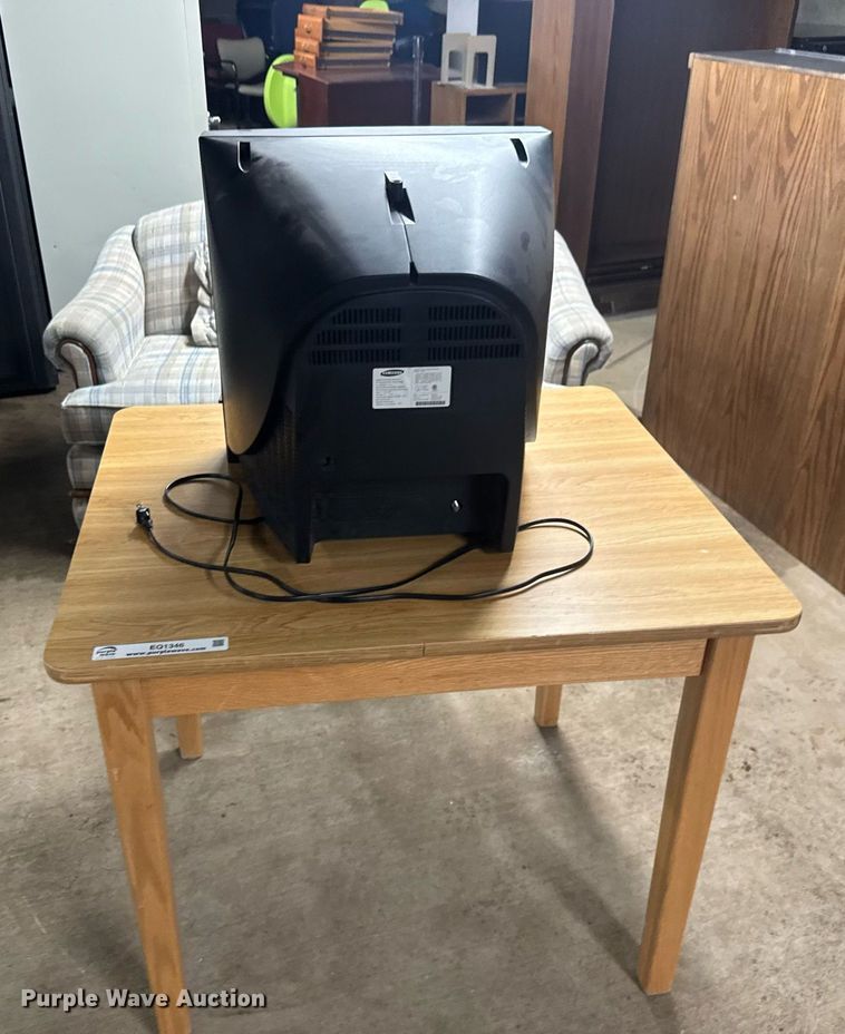 image for item EQ1346 Appliances