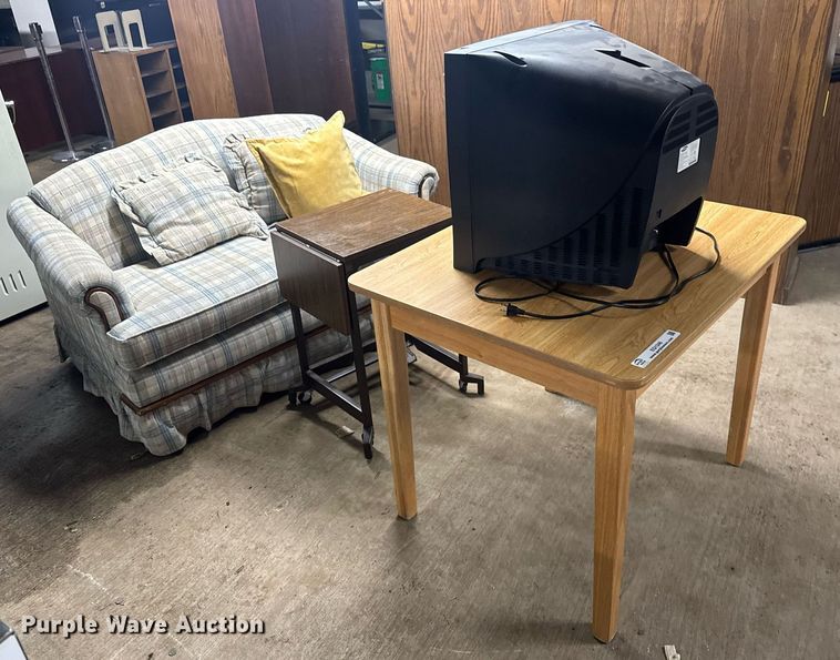 image for item EQ1346 Appliances