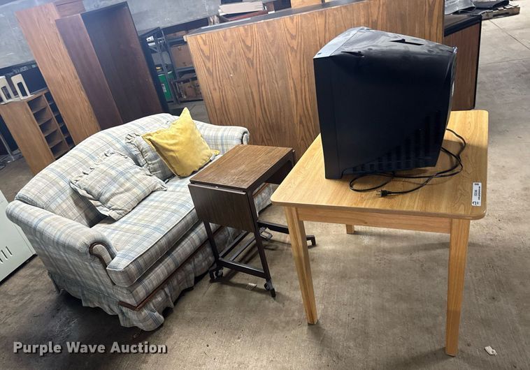 image for item EQ1346 Appliances