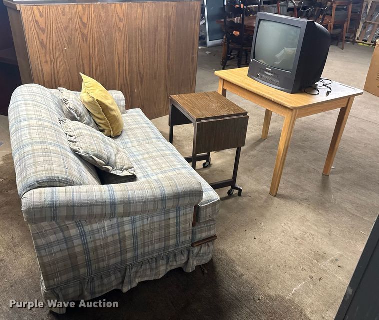 image for item EQ1346 Appliances