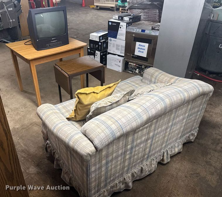 image for item EQ1346 Appliances