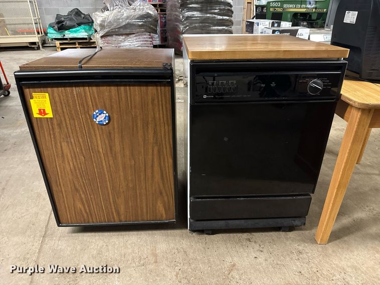 image for item EQ1346 Appliances