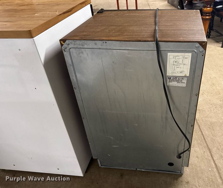 image for item EQ1346 Appliances