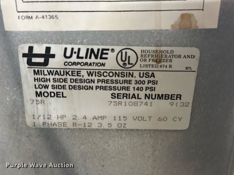 image for item EQ1346 Appliances