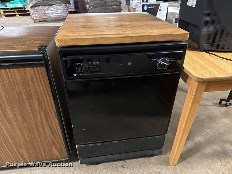 image for item EQ1346 Appliances