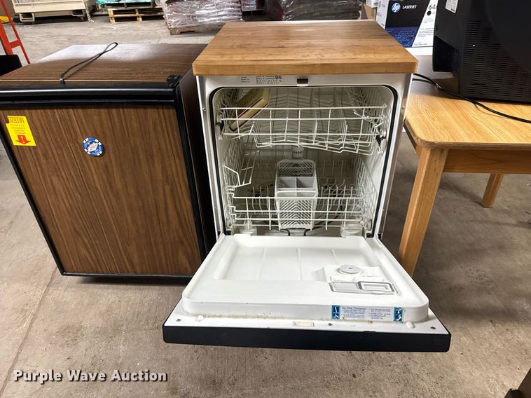 image for item EQ1346 Appliances